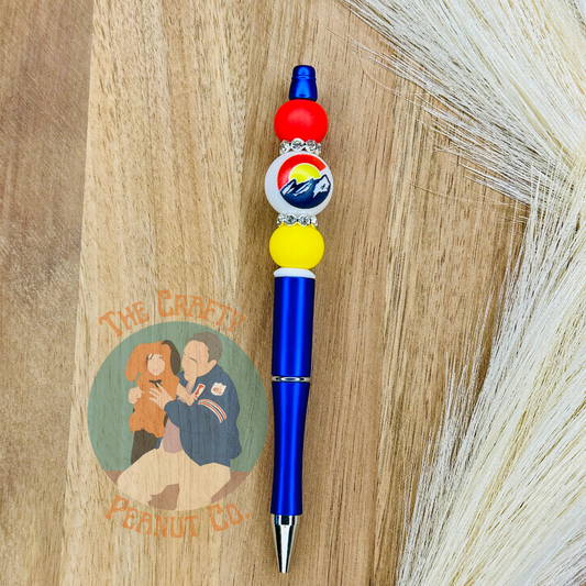 COLORADO pen